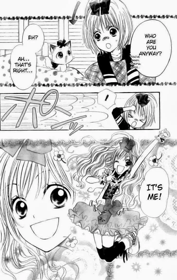 Hime-chan no Ribon Colorful Chapter 2 9